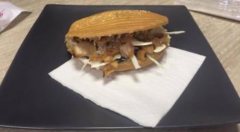 Döner Kebab Poltár<