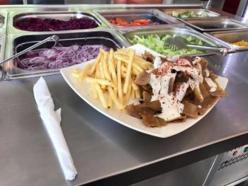 Doner Kebab