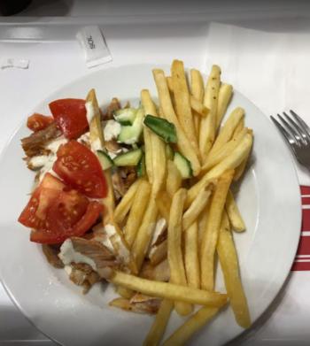 Don Papa's Pizza A Kebab Trnava