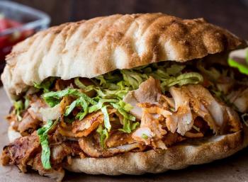 Reisan Kebab