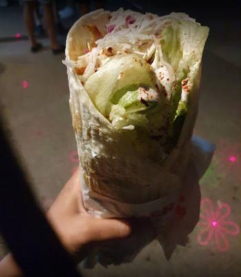 Döner Kebab Prievidza<