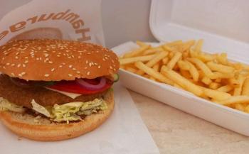 B&B King Kebab