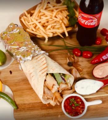 Kebab King Spišská Nová Ves