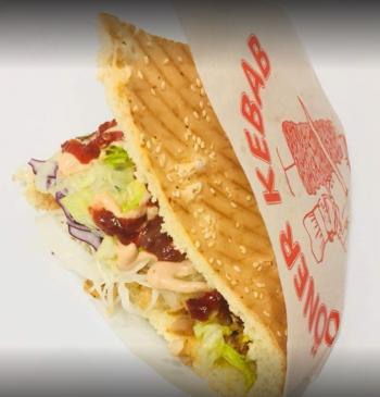 Kebab King Spišská Nová Ves