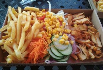 Döner Komárno
