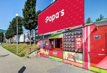 Papa's